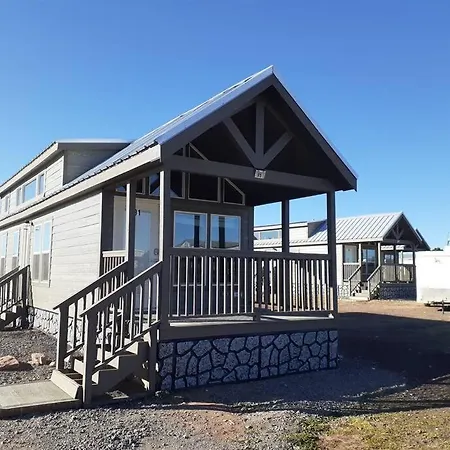 091 Star Gazing Tiny Home Near Grand Canyon South Rim Sleeps 8 Valle Exterior foto