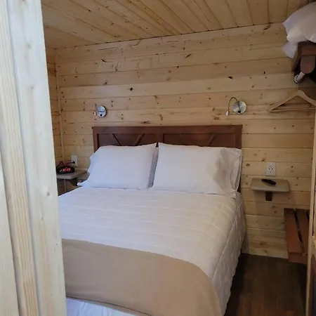 091 Star Gazing Tiny Home Near Grand Canyon South Rim Sleeps 8 Valle Exterior foto