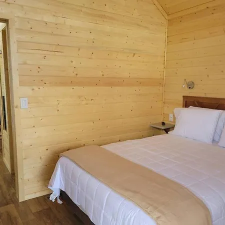 091 Star Gazing Tiny Home Near Grand Canyon South Rim Sleeps 8 Valle Exterior foto
