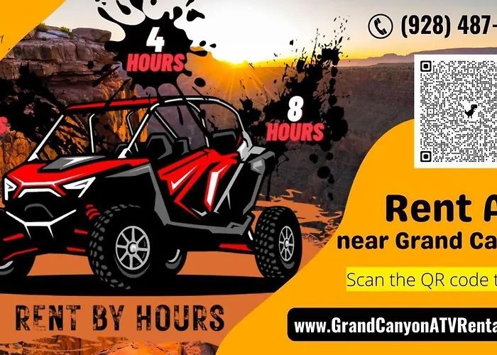 091 Star Gazing Tiny Home Near Grand Canyon South Rim Sleeps 8