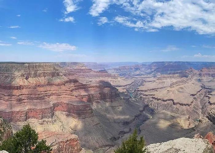 091 Star Gazing Tiny Home Near Grand Canyon South Rim Sleeps 8