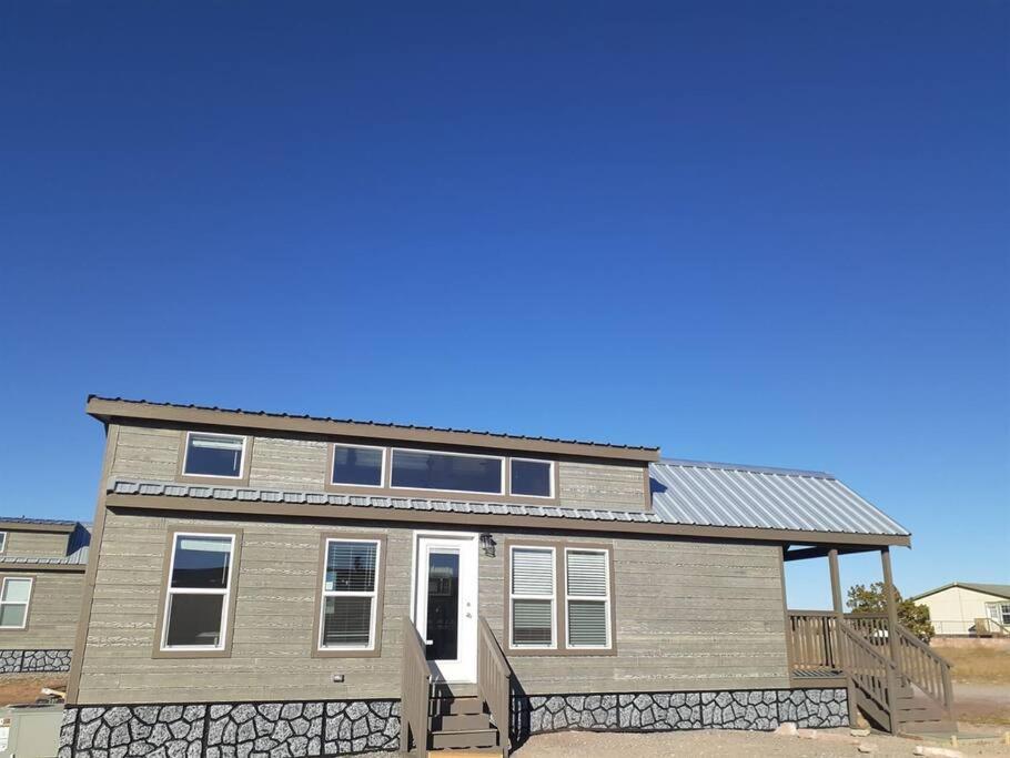 091 Star Gazing Tiny Near Grand Canyon South Rim Sleeps 8 * Valle