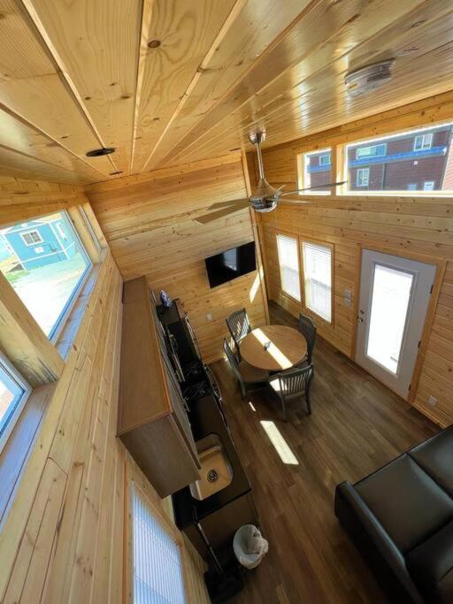 091 Star Gazing Tiny Near Grand Canyon South Rim Sleeps 8 Holiday home