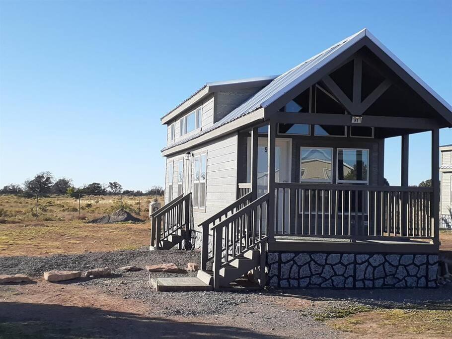 Holiday home 091 Star Gazing Tiny Near Grand Canyon South Rim Sleeps 8