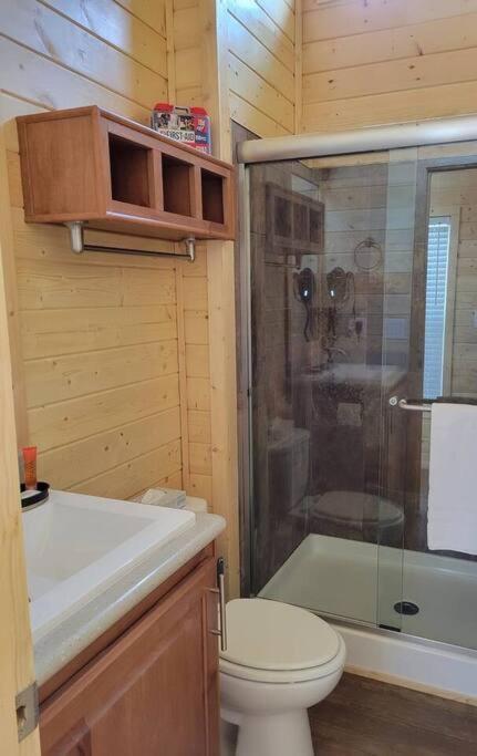 091 Star Gazing Tiny Near Grand Canyon South Rim Sleeps 8 Valle