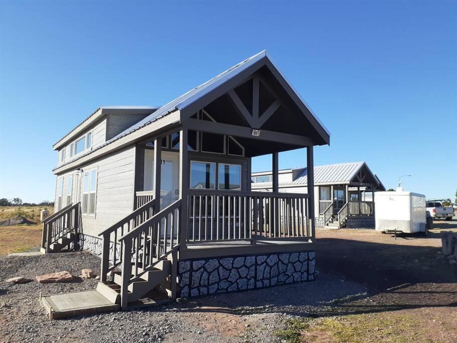 Holiday home 091 Star Gazing Tiny Near Grand Canyon South Rim Sleeps 8