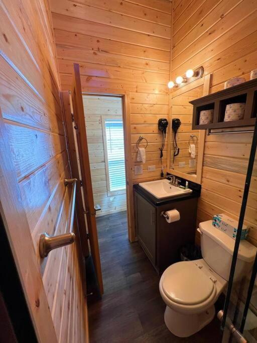 091 Star Gazing Tiny Near Grand Canyon South Rim Sleeps 8 *