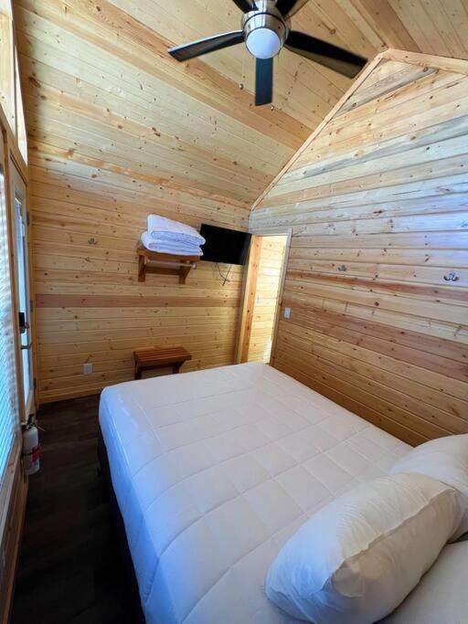 091 Star Gazing Tiny Near Grand Canyon South Rim Sleeps 8