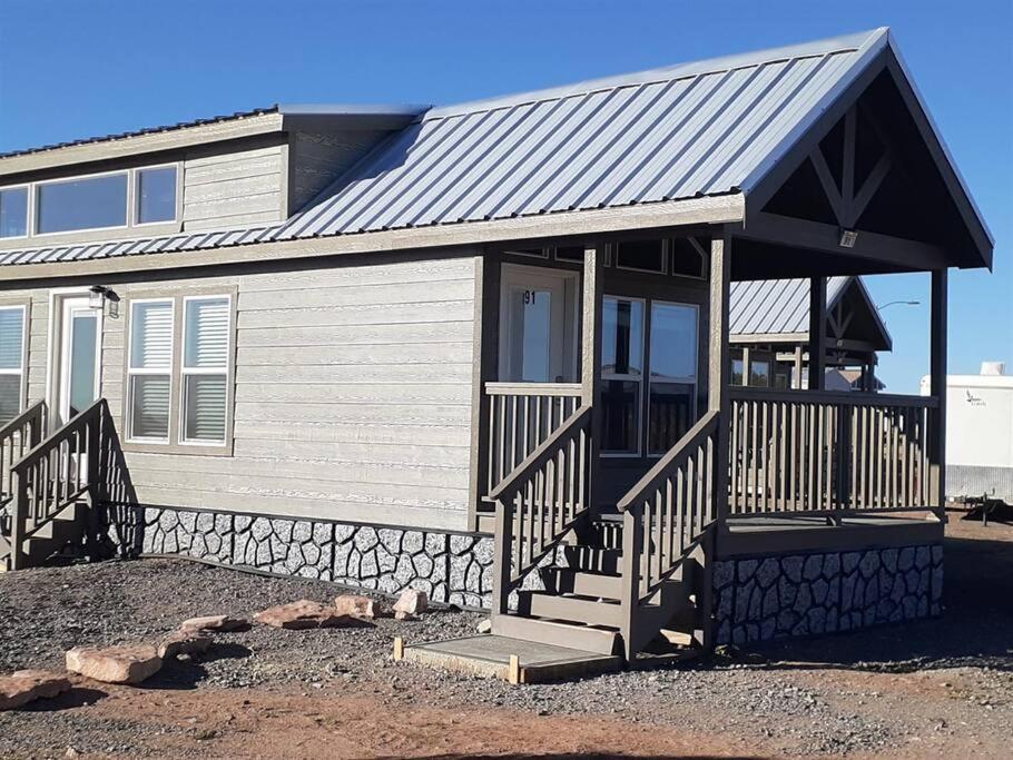 091 Star Gazing Tiny Near Grand Canyon South Rim Sleeps 8 Valle
