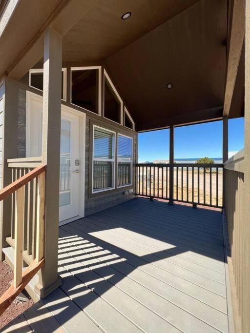 Holiday home 091 Star Gazing Tiny Near Grand Canyon South Rim Sleeps 8 *