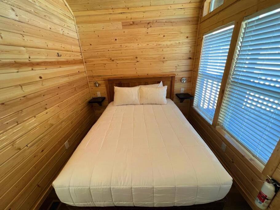 091 Star Gazing Tiny Near Grand Canyon South Rim Sleeps 8 Holiday home *