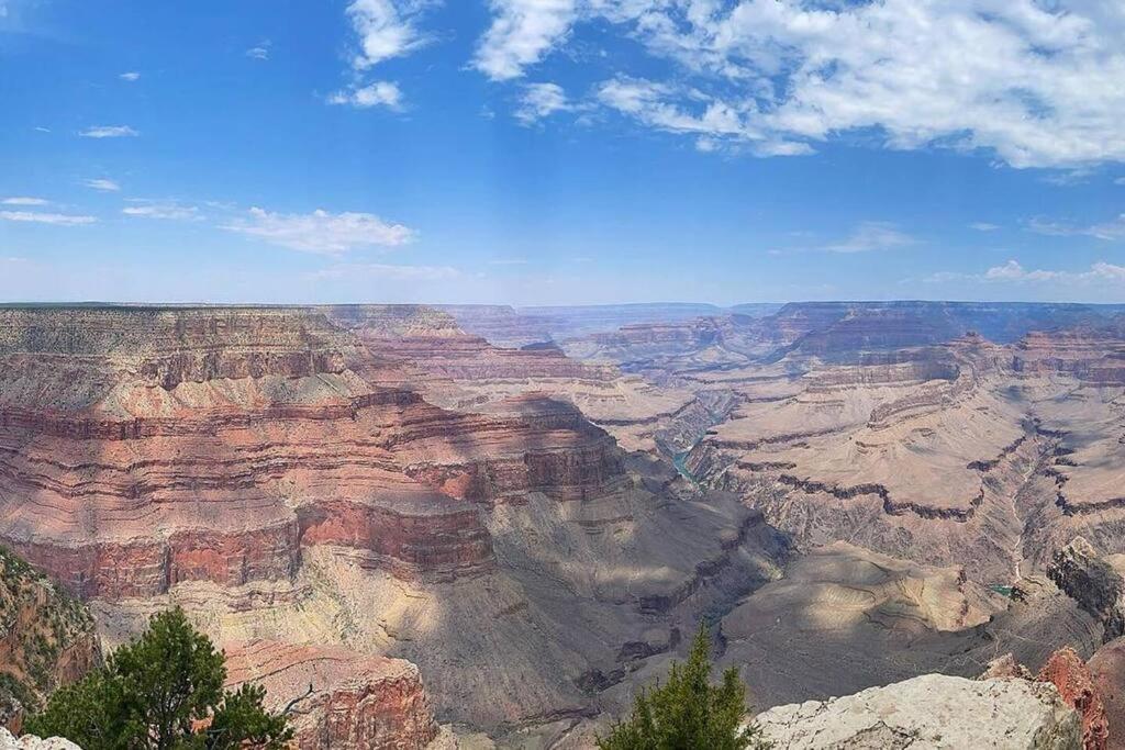 091 Star Gazing Tiny Near Grand Canyon South Rim Sleeps 8 * Valle