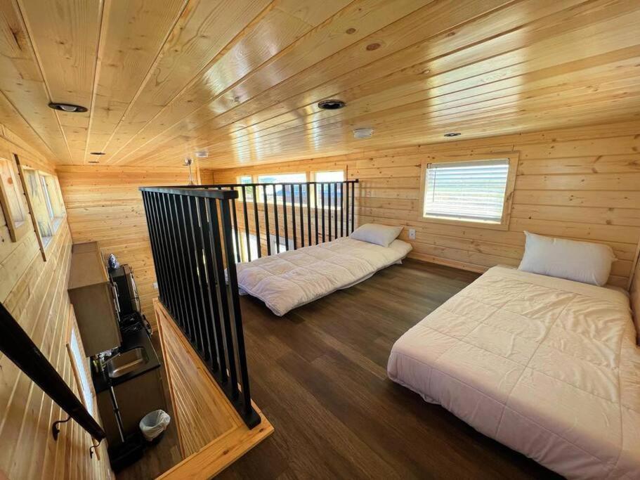 091 Star Gazing Tiny Near Grand Canyon South Rim Sleeps 8 *