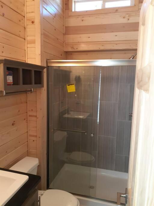 Holiday home 091 Star Gazing Tiny Near Grand Canyon South Rim Sleeps 8